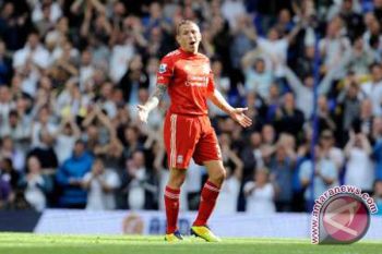 Rodgers konfirmasi Bellamy akan tinggalkan Liverpool