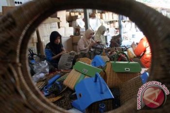 Furniture exports up 6.96%