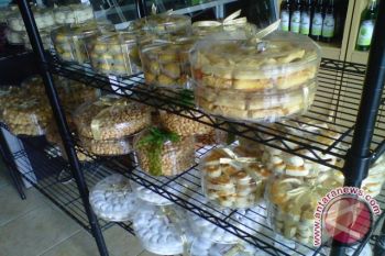 Permintaan kue lebaran di Bantul meningkat 