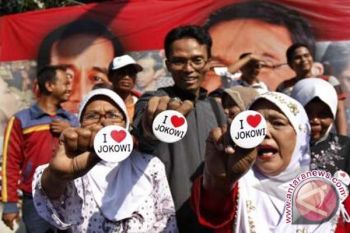 Jokowi-Ahok Menang dalam Pemberitaan Pilgub DKI