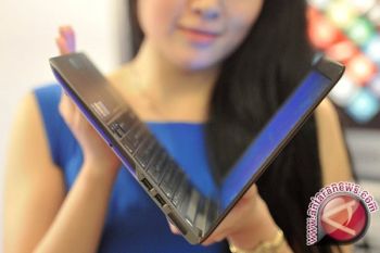 Samsung luncurkan notebook ultrathin 