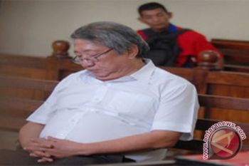 KPK bantu Kejaksaan tangkap Sugiarto Wiharjo