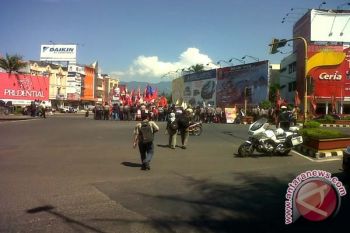 PT Jamsostek Lampung Bayarkan JHT Rp49,6 Miliar