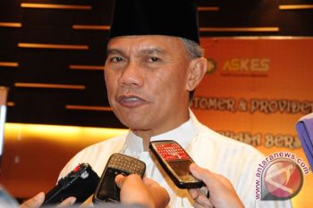 Askes serahkan ke pemerintah penentuan premi