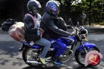 Dishubkominfo siap hadapi arus balik tahun baru 