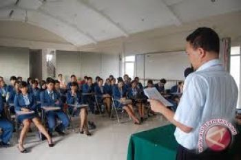 Pemkab Pandeglang buka perguruan tinggi jurusan kepariwisataan
