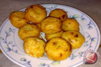 UNY buat camilan kentang sebagai penawar racun 