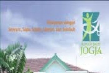 Kota Yogyakarta isi jabatan direktur RS Jogja 