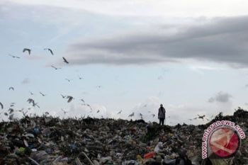 Daerah diminta persiapkan diri  pemberlakuan UU sampah 