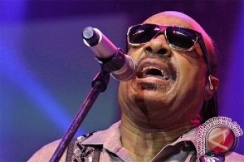 Stevie Wonder bercerai