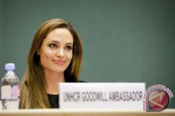 "Brangelina" digosipkan akan menikah di Perancis Selatan