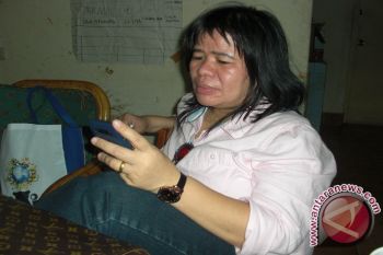 Kasus KDRT di Palembang masih tinggi 