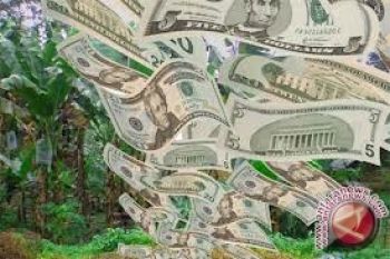 Dolar Sedikit Menguat Setelah Data China Lemah