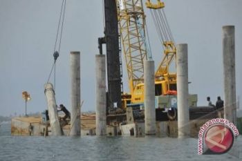 Pantai Glagah-Congot tergusur pengembangan bandara baru
