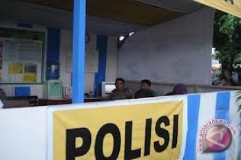 Polres Gunung Kidul siapkan enam pos pengamanan 