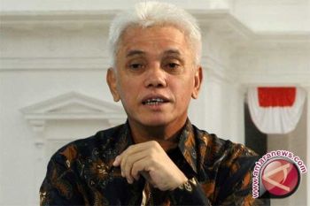 Hatta: penguatan nilai produk lokal tekan laju impor 