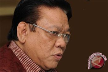 Agung Laksono penuhi panggilan KPK
