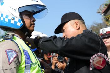 Pejabat Sumsel dilarang gunakan mobil dinas mudik 