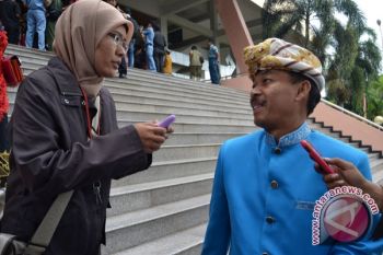 Pemudik Agar Tak Terfokus Lintas Tengah