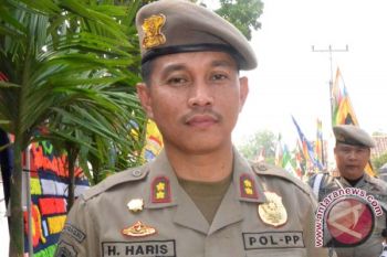 Satpol PP sita 1.000 botol minuman keras