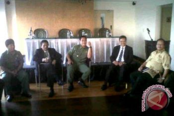 Wali Kota Manado Lantik Pengurus FKUB Manado