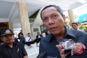 Ditjen Kesehatan lakukan pemeriksaan kesehatan sopir bus 