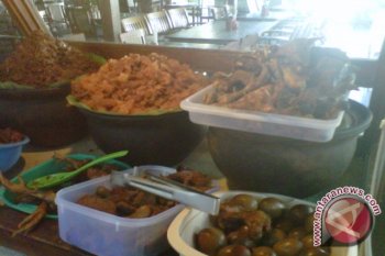 DIY terus berupaya kembangkan produk khas Yogyakarta