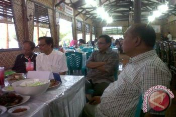 LPW Bangkit Suarakan Sikap Kritis Intelektual