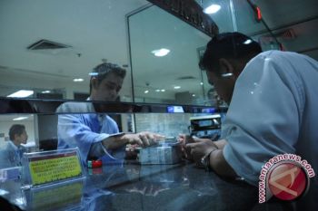 BI sosialisasikan peraturan usaha penukaran valuta asing