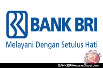 BRI putuskan bunga kredit UKM 9,75 persen