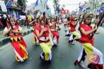 Festival Bunaken akan dikawinkan dengan "Sail Morotai"
