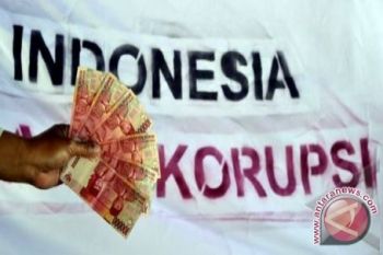 KPK Mulai Periksa Barang Bukti Kasus Simulator