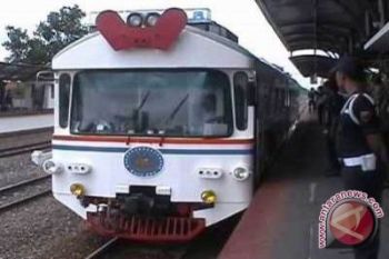 Maguwo Expres kebanggaan karya anak bangsa 