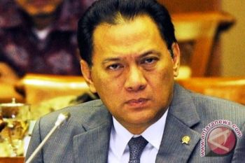 Agus tetap Menkeu sebelum sah jadi Gubernur BI