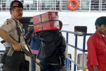 PENGAMANAN MERAK