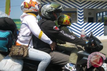 Waspadalah Saat Mudik Melintasi Lampung  