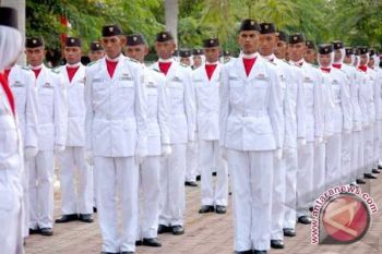 Dinas Pariwisata OKU akan seleksi calon Paskibraka