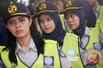 Pemudik Lebaran Dapat Layanan Kesehatan Gratis