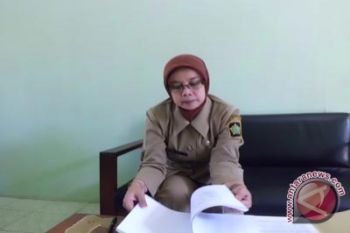 Dispertan kembangkan kawasan sentra hortikultura 