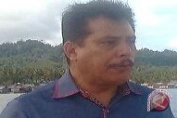 DPR Dorong Terbantuknya UU Provinsi Kepulauan