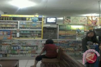 Kualitas 20 persen apotek Yogyakarta ditargetkan meningkat