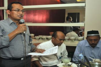PERTUMBUHAN KREDIT BNI