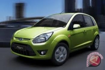 Ford Tarik 111.000 Mobil di India
