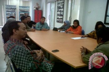 Komisi V DPRD Sumsel sidak perusahaan  