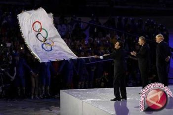 Olimpiade Pertama di Amerika Selatan Digelar Pada  2016
