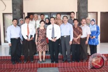 KKN mahasiswa UGM percepat pencapaian MDG's