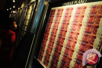 Pameran Uang Nusantara untuk beri edukasi masyarakat 