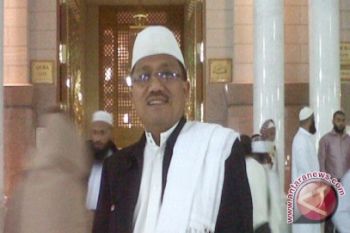 Kemenag Manado imbau umat islam bayar zakat melalui UPZ