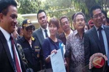 Corby peroleh remisi umum enam bulan