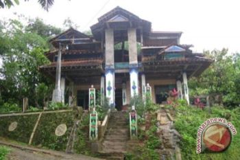 Gunung Api Purba tawarkan penginapan bernuansa perdesaan 